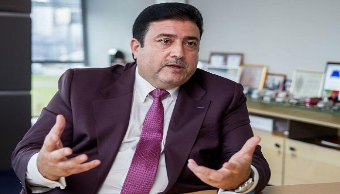 Putin üçün limuzini istehsal edən azərbaycanlı - Adil Şirinov kimdir?