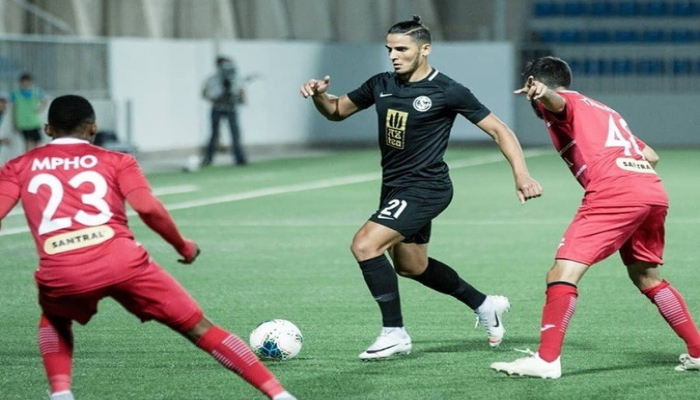 'Səbail' yeni mövsümə qələbə ilə başlayıb