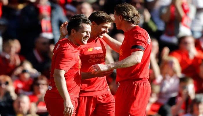 "Heç kim onun səviyyəsinə yaxınlaşa bilməyib" - Maykl Ouen