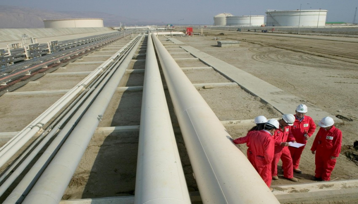Азербайджан увеличил экспорт газа в Турцию более чем на 40%