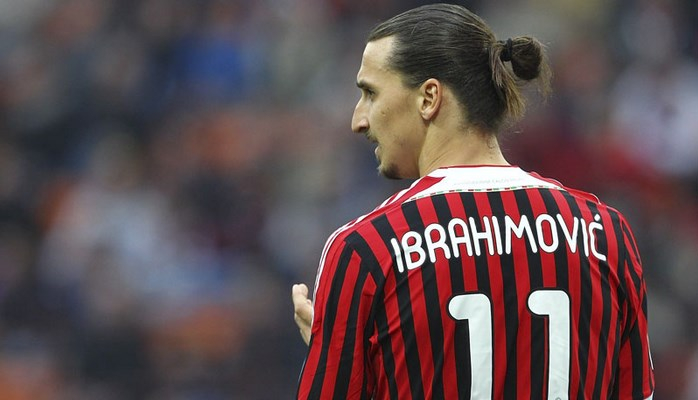 "Milan"ın İbrahimoviçə təklif etdiyi müqavilə