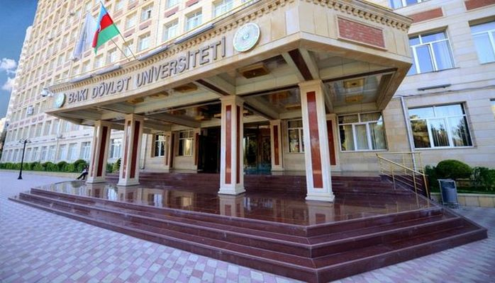 İlham Əliyev BDU-ya rektor təyin etdi