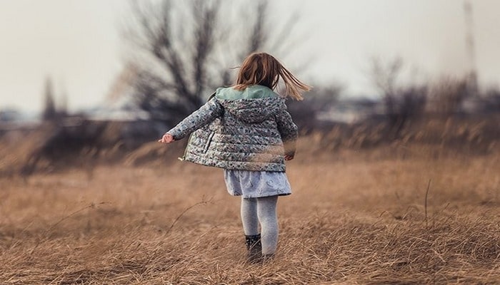 Можно ли гулять с ребёнком во время пандемии коронавируса?