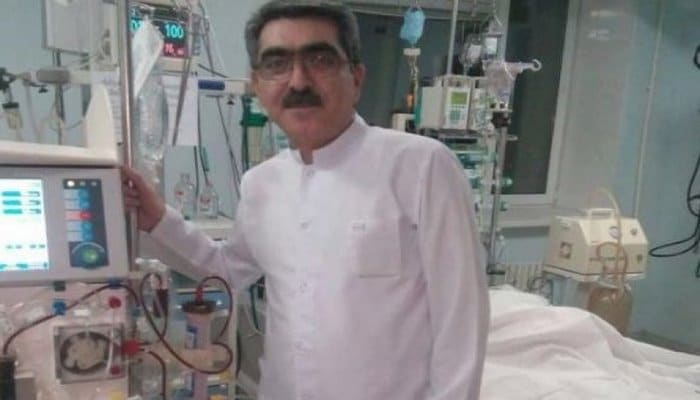 Tümendə bir cihazla ağır xəstələri ayağa qaldıran azərbaycanlı həkim – Bir metodun sirri