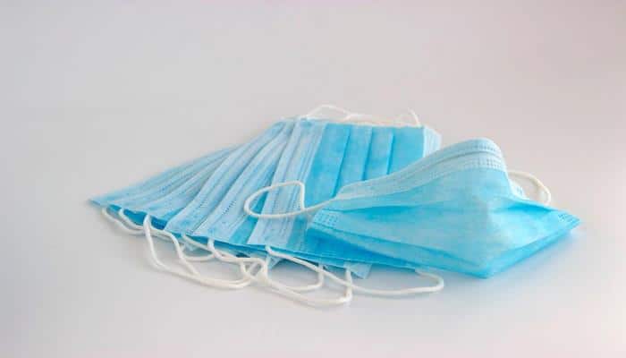 Dəsmaldan belə tibbi maskanı düzəltmək mümkündür