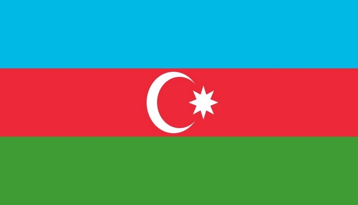 Символы Азербайджанского государства