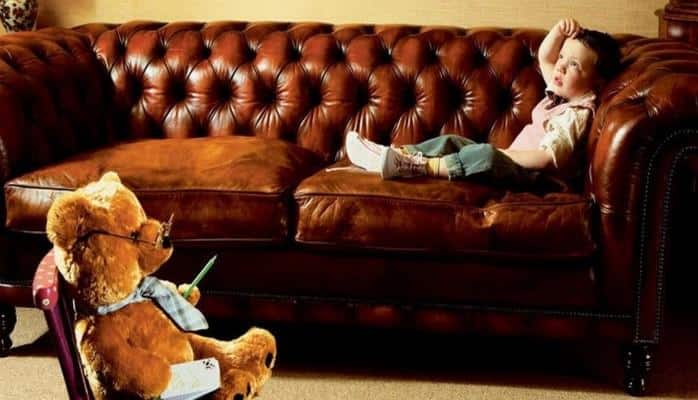 20 техник для уменьшения тревожности у детей