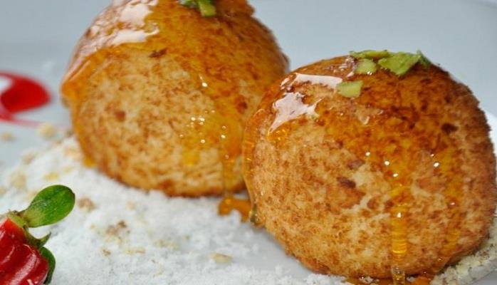 Qızardılmış dondurma necə hazırlanır?