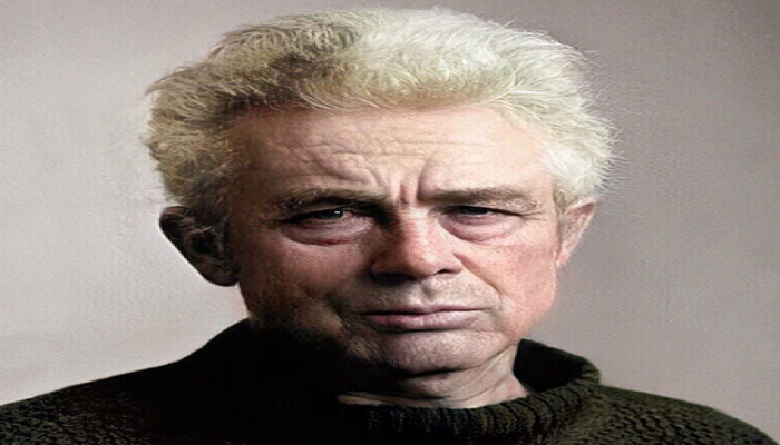 Onların bir də “qoca” halını görün...