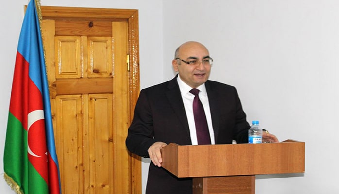 Ümid Partiyası da seçkilərə qatılır