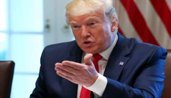 Şok gəlişmə: Tramp Azərbaycana niyə 100 milyon dollar ayırdı?