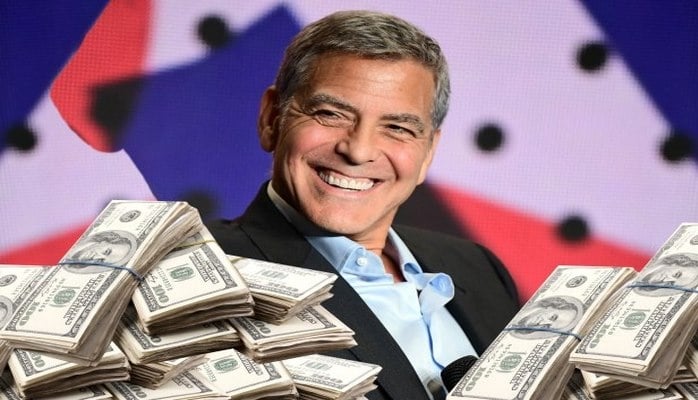 Ən çox maaş alan dünya aktyorlarının adları açıqlandı