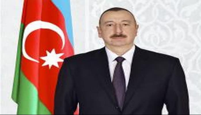 President Ilham Aliyev declares 2019 as Year of Nasimi