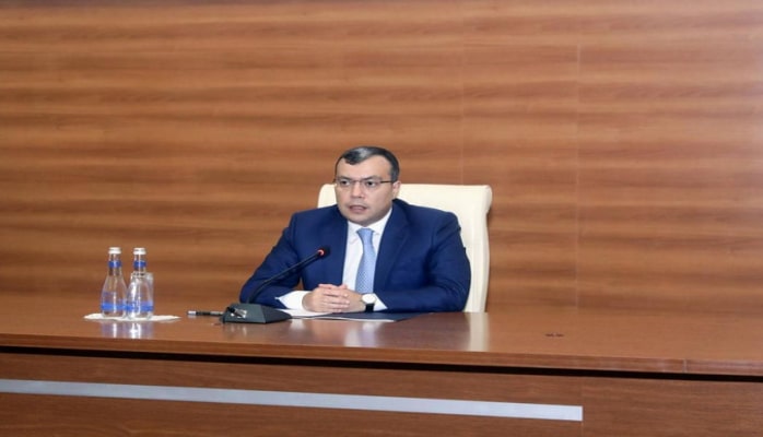 Nazir: “Daha 1000-dək şəxsin saxta şəkildə sosial yardım aldığına dair şübhələr var”