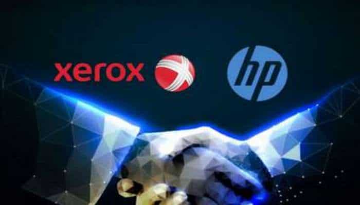 HP Xerox-un 35 milyard dollarlıq təklifini qəbul etmədi