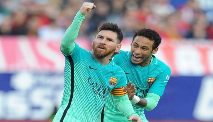 Messi: “Barselona”da Neymarın qayıtmasını istəməyən insanlar var”