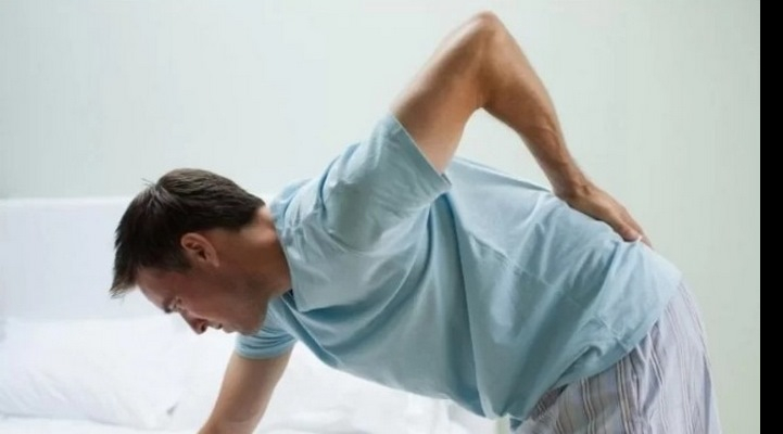 Bu simptomlar xərçəngin əlaməti deyil