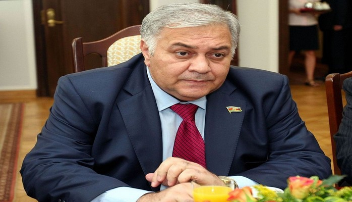 Председатель парламента Азербайджана посетит Иран