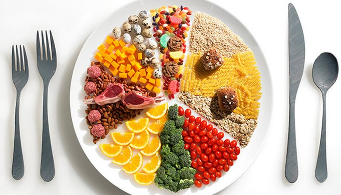 Что такое диета для ускоренного метаболизма и как она работает