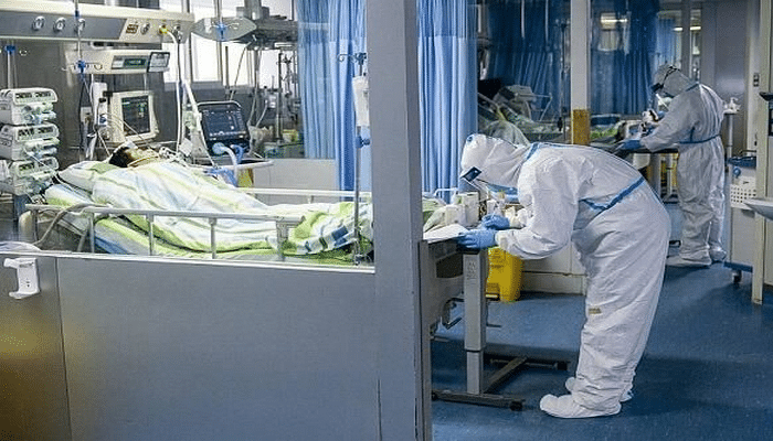 Azərbaycanda 72 nəfər koronavirusa yoluxub - RƏSMİ