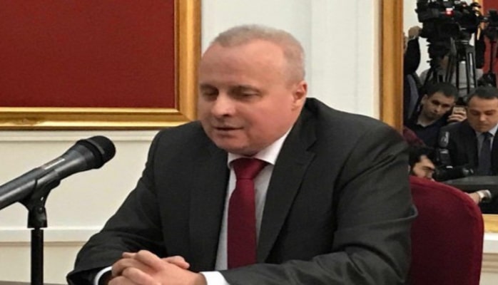 Rusiyanın Yerevandakı səfiri: 'Bəzilərinin tarixi yenidən yazmağa cəhd etdiyini görürük'
