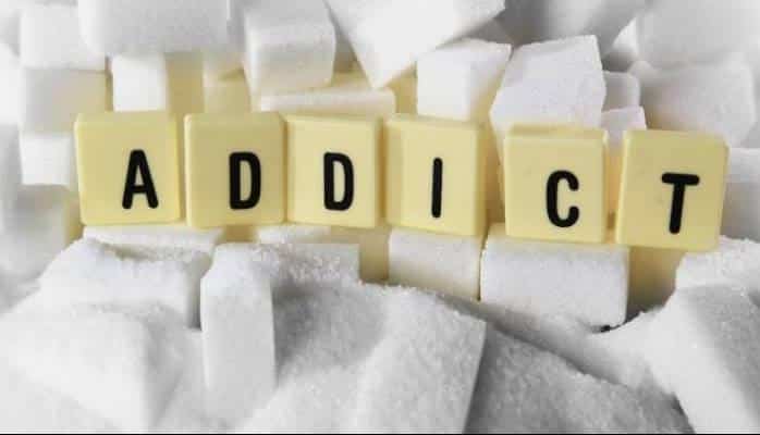 Break Your Sugar Addiction in 10 Days