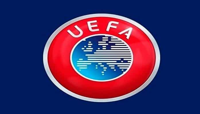 UEFA son 10 ildə danışılmış oyunlara görə 2 erməni hakimi cəzalandırıb