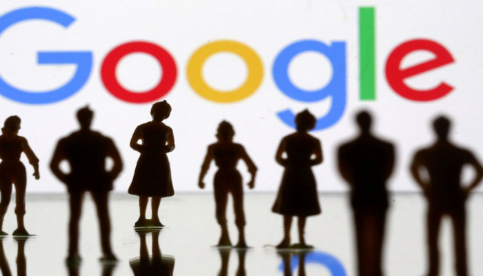 'Google'un işində problem yaranıb