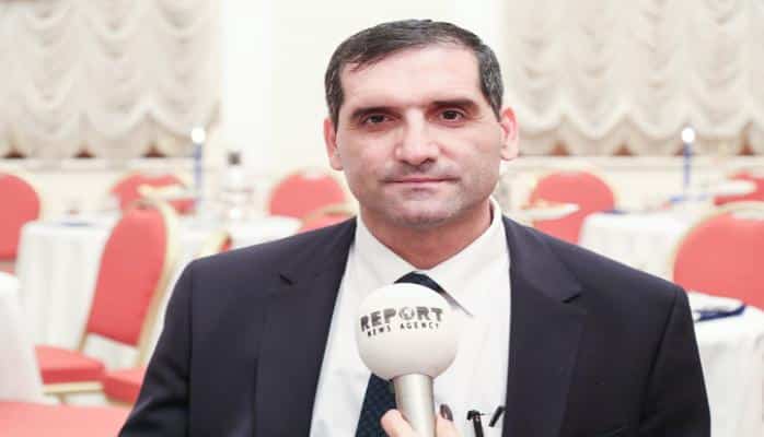 Türkiyənin Azərbaycandakı səfiri: 'İstanbulda bələdiyyə seçkisinin nəticəsi əhalinin iradəsini əks etdirdi'