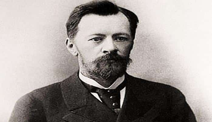 Владимир Шухов и развитие нефтяного Азербайджана