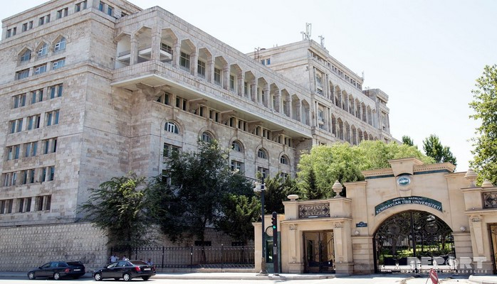 Минналогов проводит проверки в Учебно-хирургической клинике АМУ