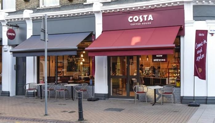 “Coca-Cola” qəhvə sektoruna girir