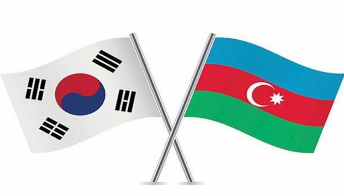 В Баку состоится форум корейско-азербайджанского сотрудничества - АЗЕРТАДЖ - Азербайджанское государственное информационное агентство