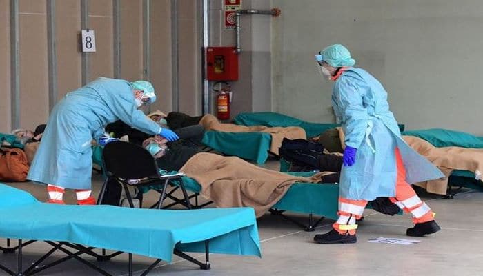 Yaxınlaşan ikinci koronavirus dalğasının gücü qiymətləndirildi