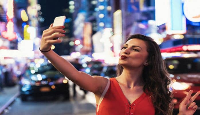 Фото в соцсетях, которые указывают на низкую самооценку