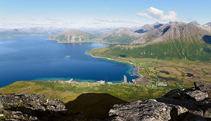Norveçdə dünyada ilk dəfə olaraq “zamansız zona” yaradıla bilər
