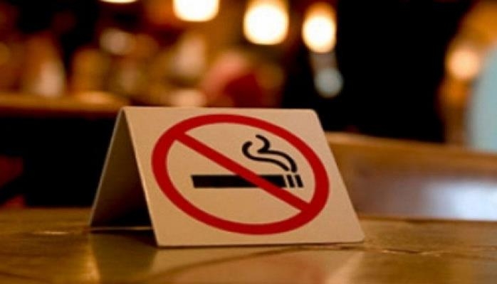 В Турции ограничат курение в отелях