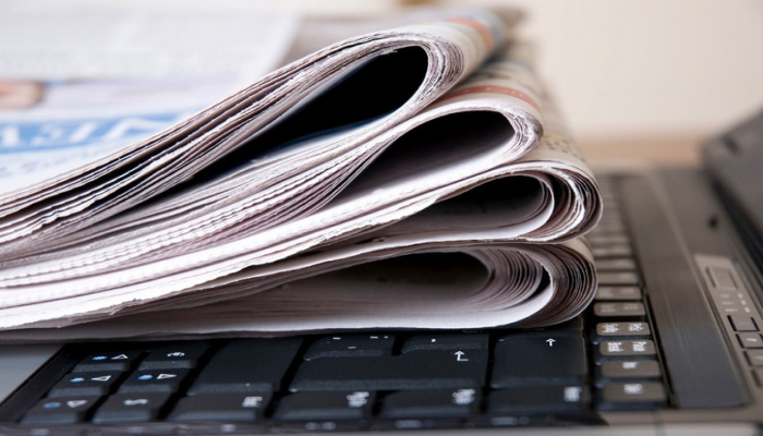 Azərbaycan milli mətbuatının yaranmasından 144 il ötür