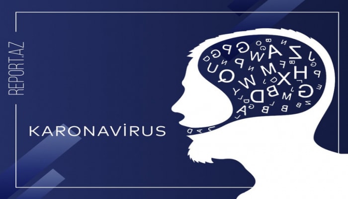 AMEA “koronavirus” sözünün düzgün tələffüzünü müəyyənləşdirib