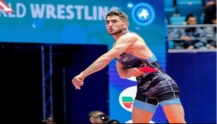 Uduzdurulan Hacı Əliyev: Hakimlərə haqqımı halal etmirəm