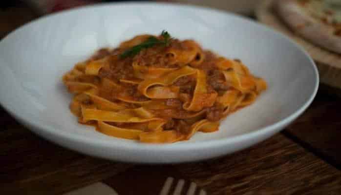 Ученые рассказали о пользе макарон для похудения