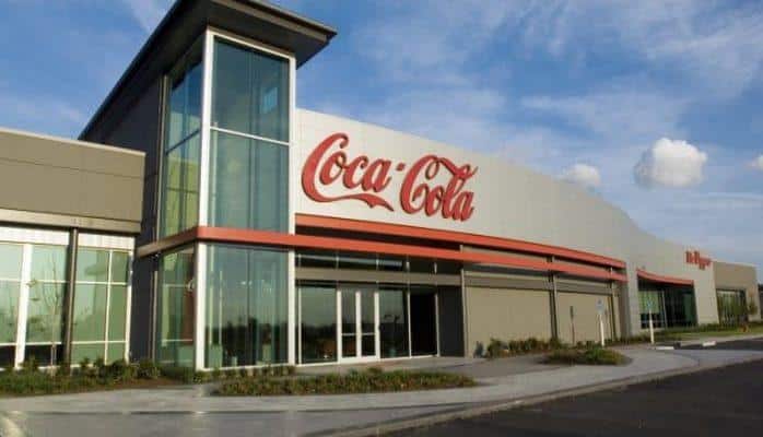 Coca-Cola qəhvə bazarının ilk qlobal markasını 5 milyard dollara alır