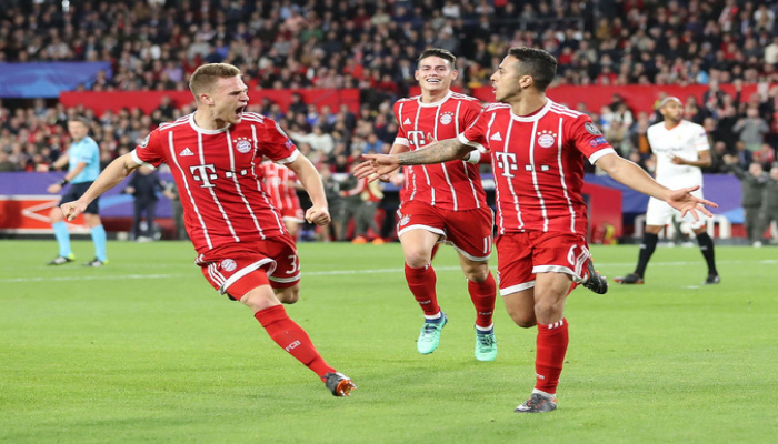 'Bavariya” “Fortuna”nı darmadağın edib