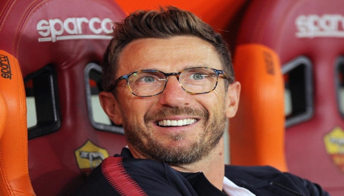 АФФА о кандидатуре Ди Франческо в сборную Азербайджана