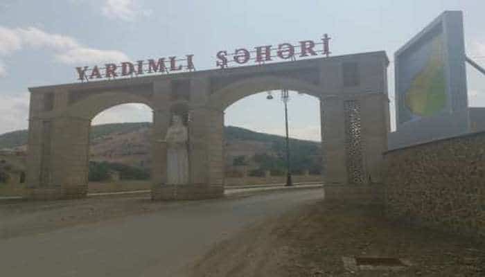 Allah eşqinə, məzlumların haqqının özlərinə qaytarılmasında yardımçı olun...