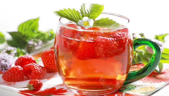 Qızdırma salan 6 ən yaxşı təbii vasitə