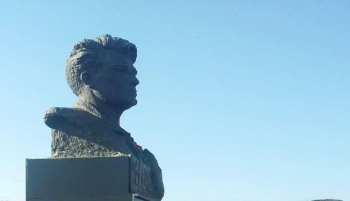 Mikayıl Müşfiqin anım tədbiri keçirilib