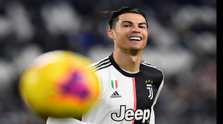Ronaldo "Roma" futbolçuları ilə formasını dəyişməyəcək