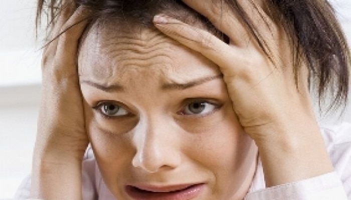 Həyəcan və narahatlıq səhhətimizə təsir edirmi?