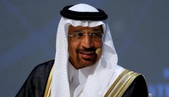Министр энергетики Саудовской Аравии доволен инвестиционным климатом в России